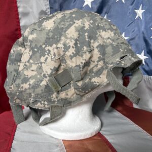 Original US Army ACU Helmet Cover / Helmüberzug Digital