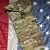 Trinkrucksack / Hydration Carrier Molle Pouch in Multicam