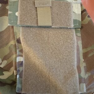 Alternative view of Original Tru-Spec Combat Shirt mit RV - Multicam