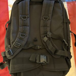 Alternative view of Mercury Tactical Gear Blaze Bag Rucksack