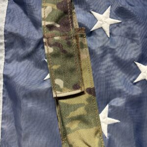 Original US Army Pouch Molle II in Multicam