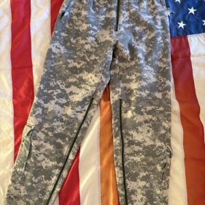 Original US Army Elements Pant / Hose (Flame Resistant)