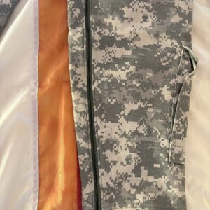 Alternative view of Original US Army Elements Pant / Hose (Flame Resistant)