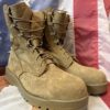 Original US Army Stiefel / Boots Altama Gr. 11 W