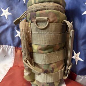 Alternative view of Original Condor H20 Bottle Pouch