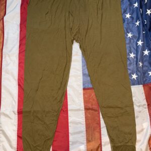 Alternative view of Original US USMC Cold Weather Unterhose lang / Flame Resistant - 3X-Large