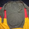 Original BW / Bundeswehr Pullover in oliv