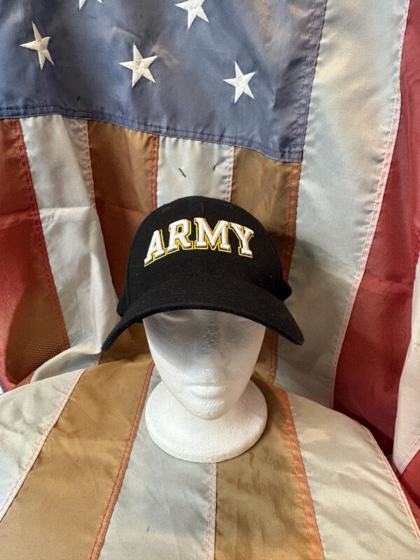 US Army Basecap - BW & ARMY Shop