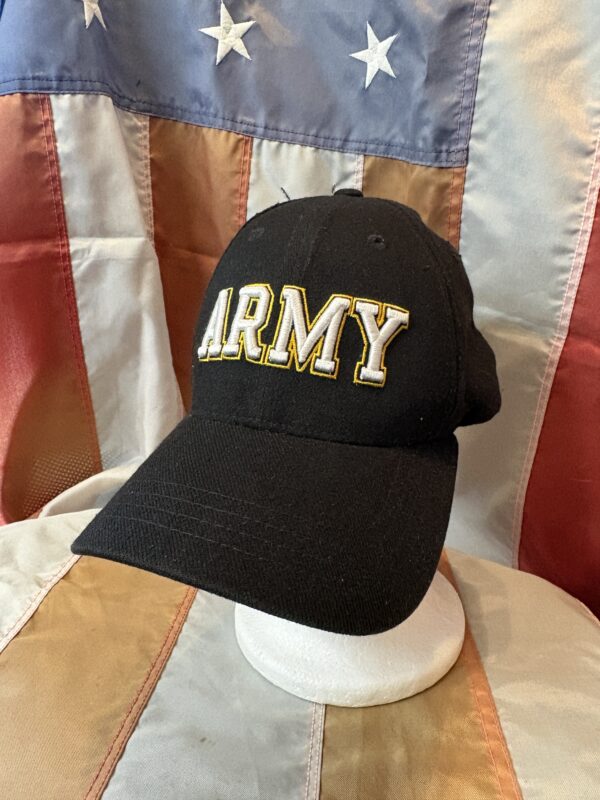 US Army Basecap - BW & ARMY Shop