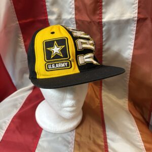 US Army Basecap