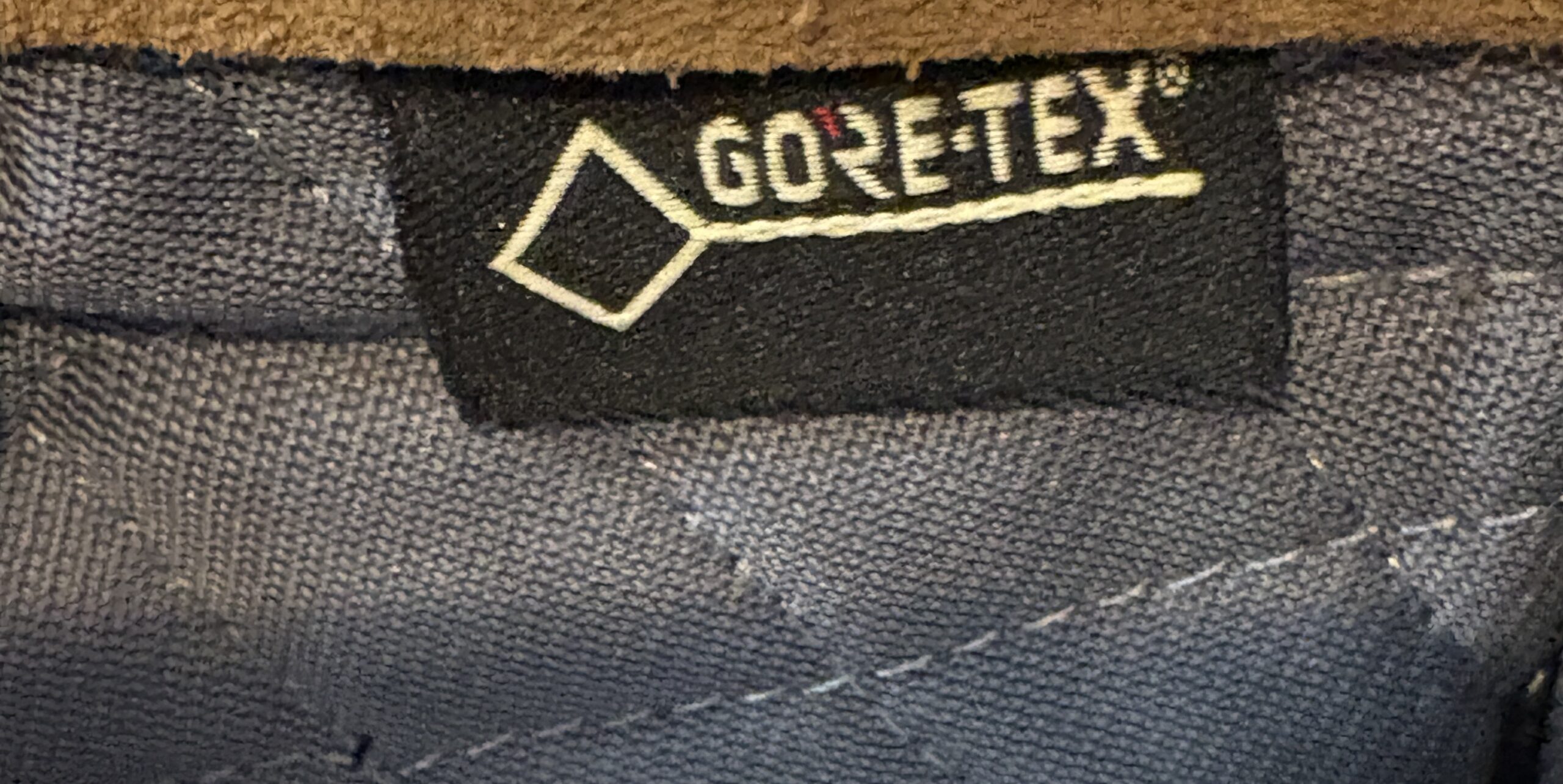 Original US Army Belleville Extreme Cold Weather C755 Boots / Stiefel - Gr. 8 W - Coyote – Bild 6
