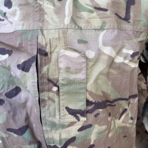 Lightweight Nässeschutzjacke MTP der britischen Armee – Bild 3