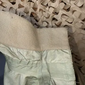 Lightweight Nässeschutzjacke MTP der britischen Armee – Bild 9