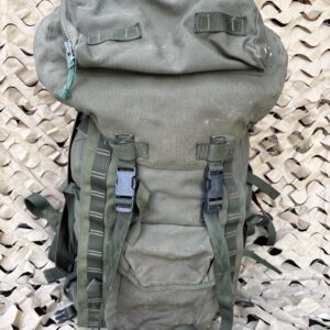 BT / Britischer Kampfrucksack