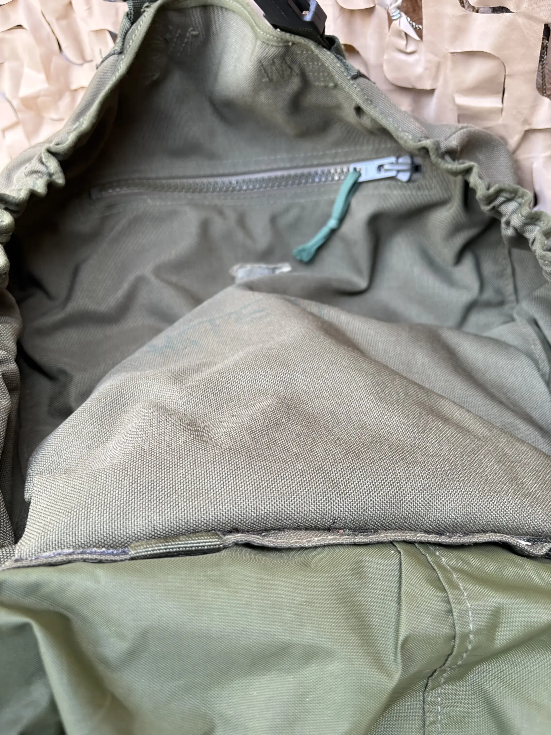 BT / Britischer Kampfrucksack – Bild 7
