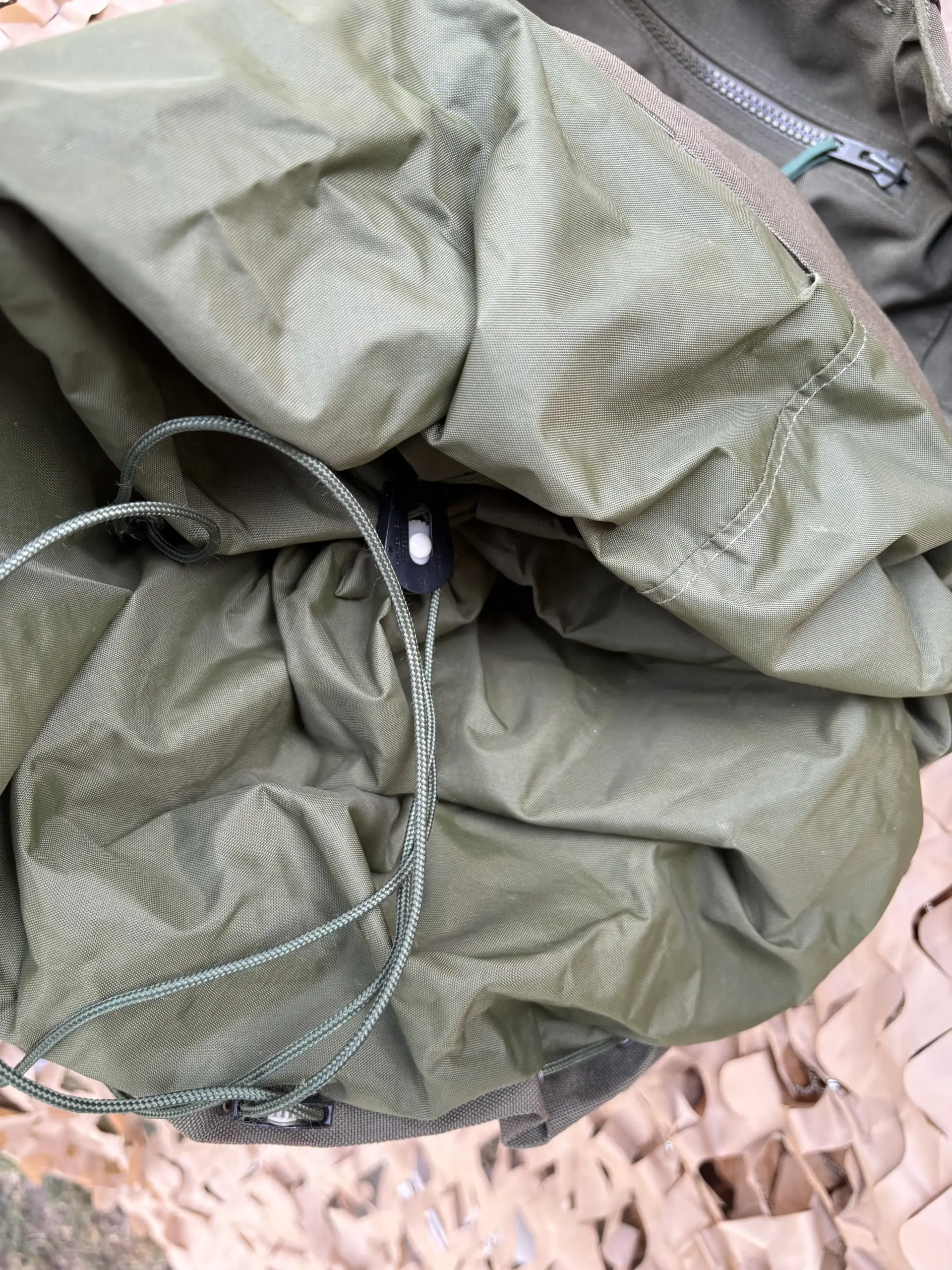 BT / Britischer Kampfrucksack – Bild 8