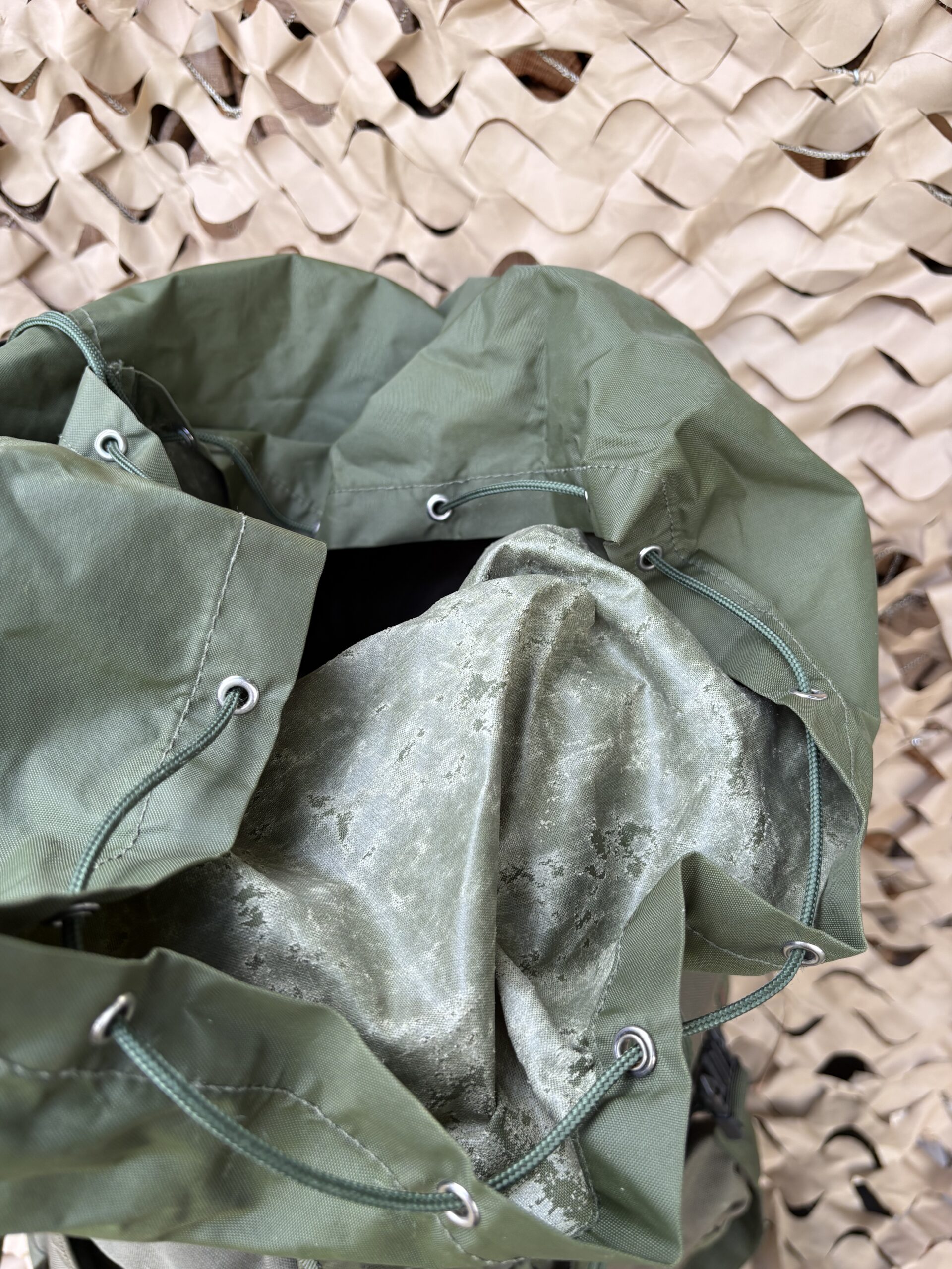 BT / Britischer Kampfrucksack – Bild 9