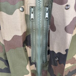 Nässeschutzjacke CCE Camo der französischen Armee – Bild 5