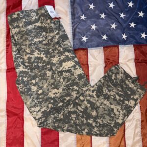 US Army ACU digital Feldhose von Tru-Spec