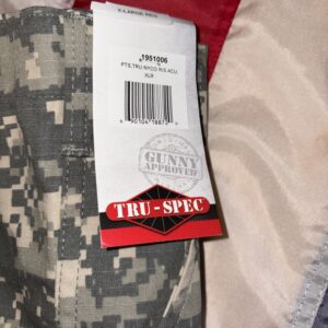 US Army ACU digital Feldhose von Tru-Spec – Bild 3