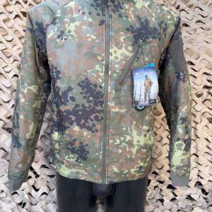 HELIKON-TEX Wolfhound Jacket Clima Shield