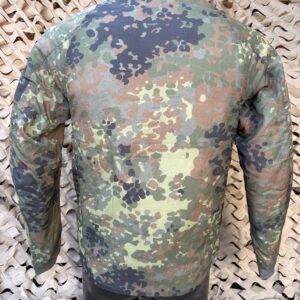 Alternative view of HELIKON-TEX Wolfhound Jacket Clima Shield