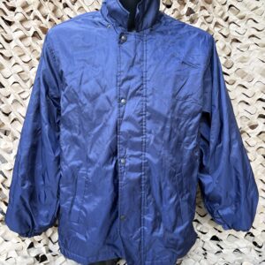 Alternative view of US Army Security Jacke
