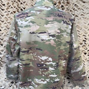 Original US Army Waypoint Softshell Jacke von MASSIF – Bild 2