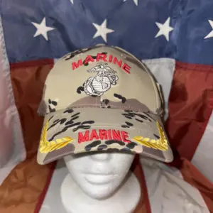 US Army Basecap - US Marine
