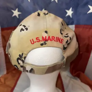 US Army Basecap - US Marine – Bild 4
