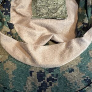 USMC - US Army Boonie / Dschungelhut / Tropenhut in Marpat Woodland – Bild 5
